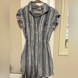 Japan dress ladies size small spring summer